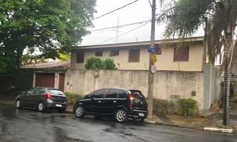 Imagem: CASA COMERCIAL em CAMPINAS - SP, NOVA CAMPINAS