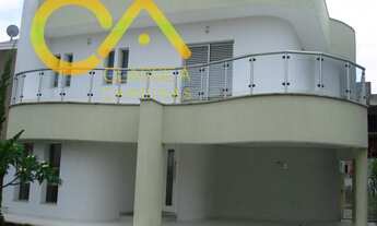 Imagem 1: CASA RESIDENCIAL em CAMPINAS - SP, Swiss Park