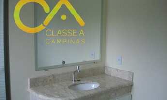 Imagem 4: CASA RESIDENCIAL em CAMPINAS - SP, Swiss Park