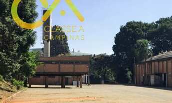 Imagem: GALPAO INDUSTRIAL em VALINHOS - SP, JOAPIRANGA