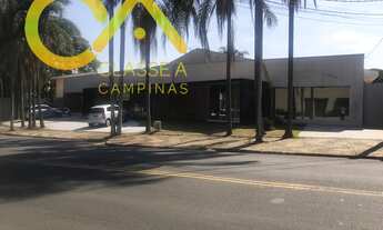 Imagem: CASA COMERCIAL em CAMPINAS - SP, NOVA CAMPINAS