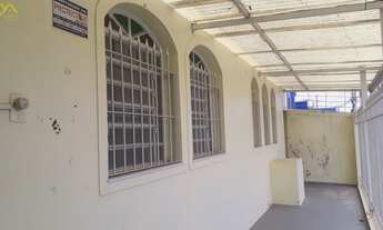 Imagem 5: CASA COMERCIAL em CAMPINAS - SP, JARDIM DO LAGO