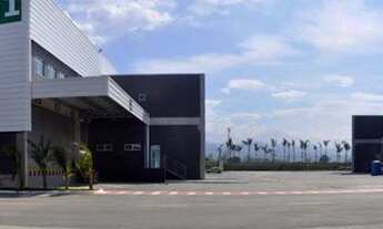 Imagem 2: Galpão modular em condomínio logístico industrial, com 1.484,34 m² em Itatiaia, RJ