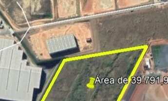 Imagem 6: Área industrial com 39.791 m² em Indaiatuba, SP