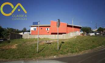 Imagem: TERRENO RESIDENCIAL em Jaguariuna - SP