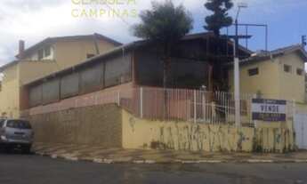 Imagem: SALAO COMERCIAL em CAMPINAS - SP, VILA LEMOS