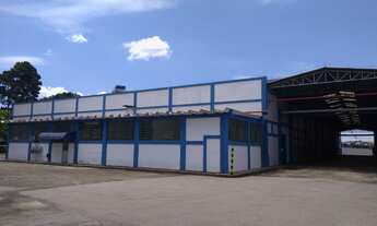 Imagem 6: GALPAO INDUSTRIAL em JUNDIAÍ - SP, VILA CANTONI