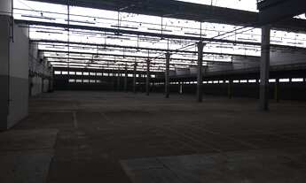 Imagem 7: GALPAO INDUSTRIAL em JUNDIAÍ - SP, VILA CANTONI