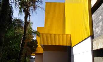 Imagem 6: GALPÃO A VENDA/LOCAÇÃO EM JUNDIAÍ - ÁREA DO TERRENO 5.000 M