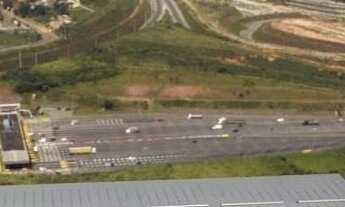 Imagem: Galpão modular para locação dentro de