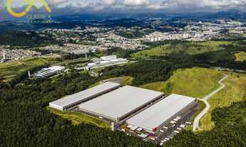 Imagem: Conjunto de módulos integrados dentro de