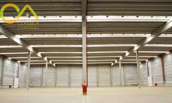 Imagem 4: Locaão Galpão Distrito Industrial, Jundiaí