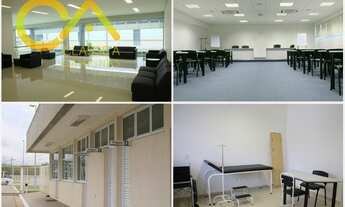 Imagem 6: Locaão Galpão Distrito Industrial, Jundiaí