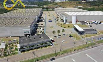 Imagem 7: Locaão Galpão Distrito Industrial, Jundiaí