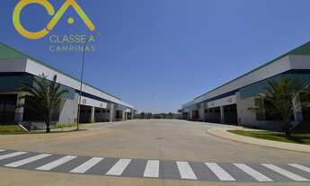 Imagem 7: Galpão modular para locação em Sorocaba, SP