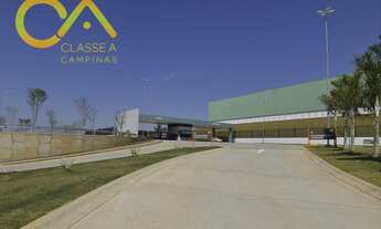 Imagem 2: Galpão modular para locação em Sorocaba, SP