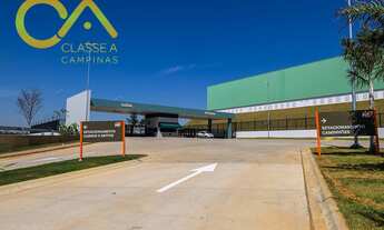 Imagem 3: Galpão modular para locação em Sorocaba, SP