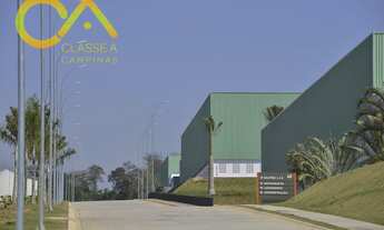 Imagem 5: Galpão modular para locação em Sorocaba, SP