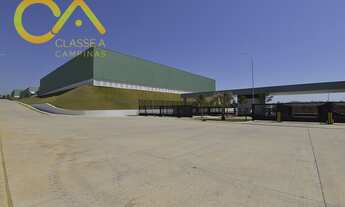 Imagem 6: Galpão modular para locação em Sorocaba, SP