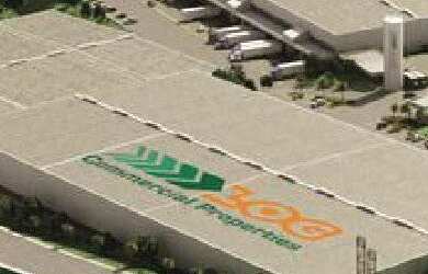 Imagem 3: Galpão modular para alugar em Contagem, MG