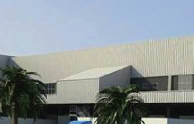 Imagem 4: Galpão modular para alugar em Contagem, MG