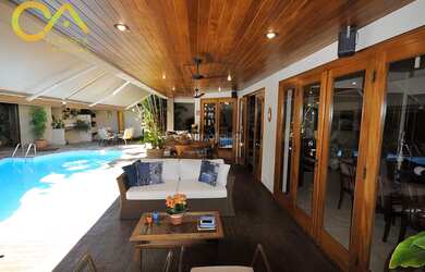 Imagem 3: CASA COMERCIAL em CAMPINAS - SP, NOVA CAMPINAS