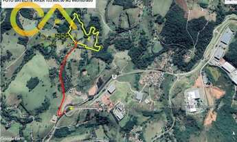 Imagem: AREA INDUSTRIAL em Extrema - MG, Ponte Nova