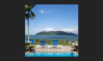 Imagem: CASA RESIDENCIAL em CARAGUATATUBA - SP