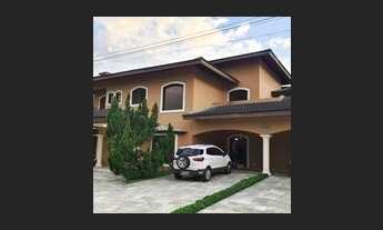 Imagem 5: CASA RESIDENCIAL em guaruja - SP, jardim acapulco