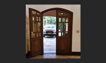 Imagem 6: CASA RESIDENCIAL em guaruja - SP, jardim acapulco