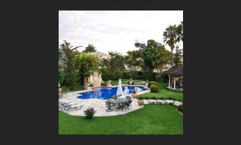 Imagem 7: CASA RESIDENCIAL em guaruja - SP, jardim acapulco