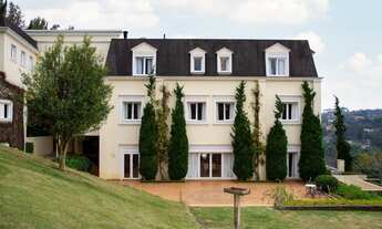 Imagem: CASA RESIDENCIAL em Campos do Jordão