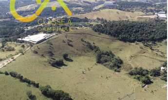 Imagem: AREA INDUSTRIAL em Extrema - MG, centro