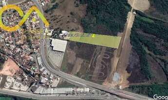 Imagem: AREA INDUSTRIAL em POUSO ALEGRE - MG, FÁTIMA