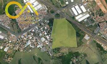 Imagem: AREA RESIDENCIAL em HORTOLÂNDIA - SP, JARDIM