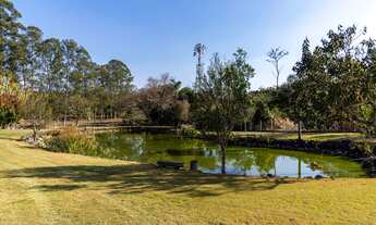 Imagem 2: CASA RESIDENCIAL em Morungaba - SP, quinta dos maias