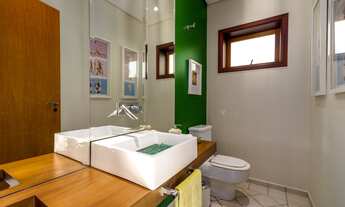 Imagem 5: CASA RESIDENCIAL em Morungaba - SP, quinta dos maias