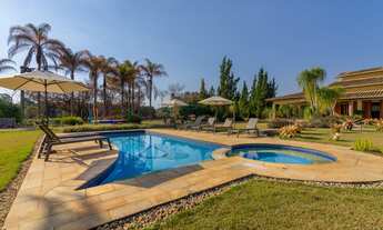 Imagem 4: CASA RESIDENCIAL em Morungaba - SP, quinta dos maias