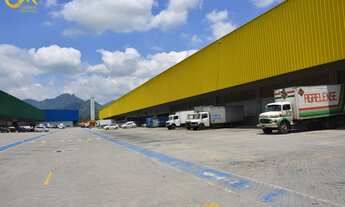 Imagem: GALPAO INDUSTRIAL em Rio de Janeiro - SP