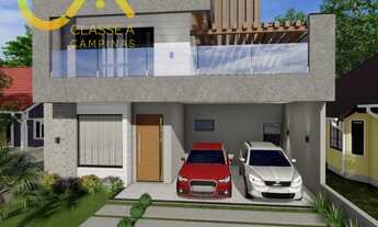 Imagem: CASA RESIDENCIAL em SUMARÉ - SP, Nova Veneza