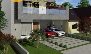 Imagem 2: CASA RESIDENCIAL em SUMARÉ - SP, Nova Veneza