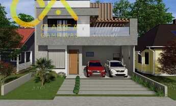 Imagem 4: CASA RESIDENCIAL em SUMARÉ - SP, Nova Veneza