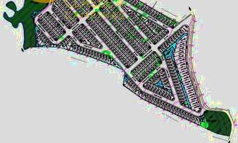 Imagem: Área para Loteamento em Extrama MG com