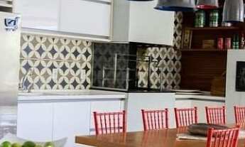 Imagem 7: CASA RESIDENCIAL em LOUVEIRA - SP, Capivari