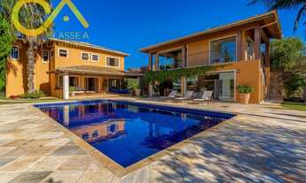 Imagem: CASA RESIDENCIAL em ATIBAIA - SP, NOVA GARDÊNIA