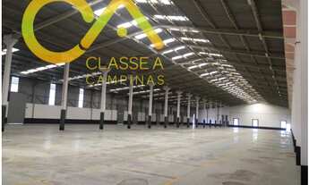 Imagem: GALPAO INDUSTRIAL em POUSO ALEGRE - MG