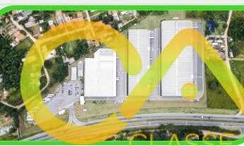 Imagem: GALPAO INDUSTRIAL em JUNDIAÍ - SP, MEDEIROS