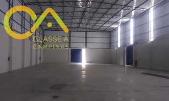 Imagem 2: GALPAO INDUSTRIAL em VINHEDO - SP, DISTRITO INDUSTRIAL BENEDITO STORANI