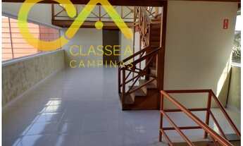 Imagem 6: PRÉDIO COMERCIAL em CAMPINAS - SP, LOTEAMENTO ALPHAVILLE CAMPINAS