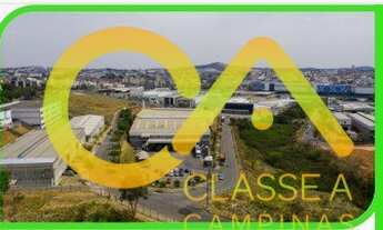 Imagem: GALPAO INDUSTRIAL em CONTAGEM - MG, CINCÃO